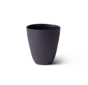 Utensil Vase - Plum