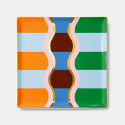 Octaevo Ceramic Tray / Catchall