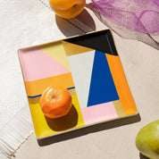 Octaevo Ceramic Tray / Catchall