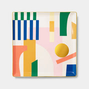 Octaevo Ceramic Tray / Catchall