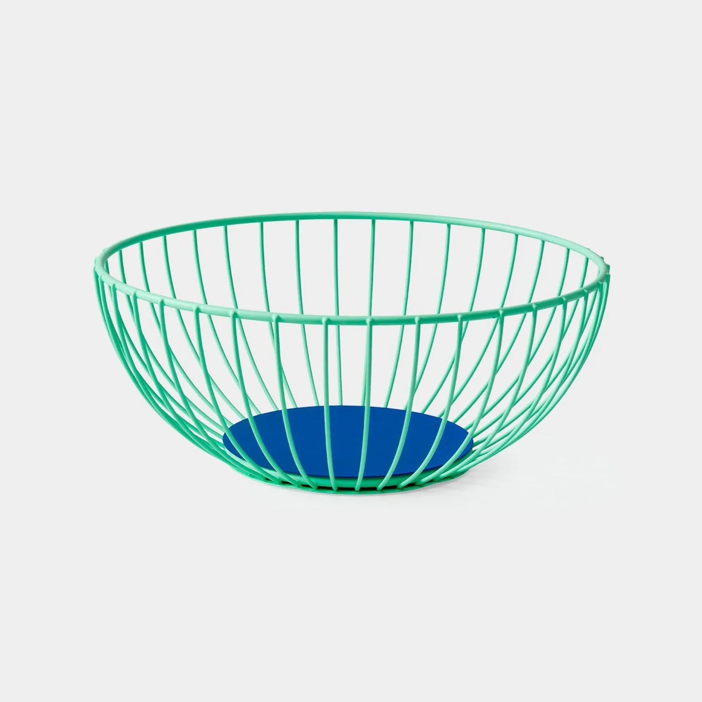 Octaevo Iris Wire Basket - Large