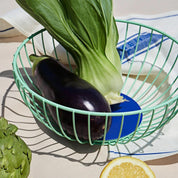 Octaevo Iris Wire Basket - Large
