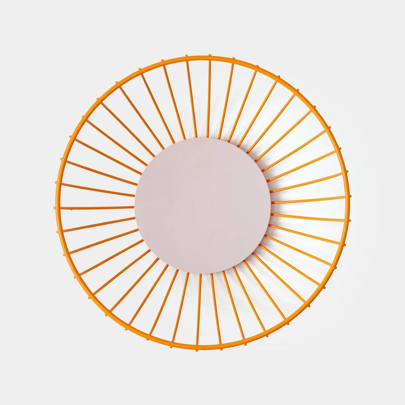 Octaevo Iris Wire Basket - Large