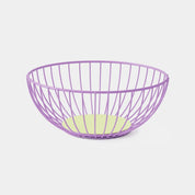 Octaevo Iris Wire Basket - Large