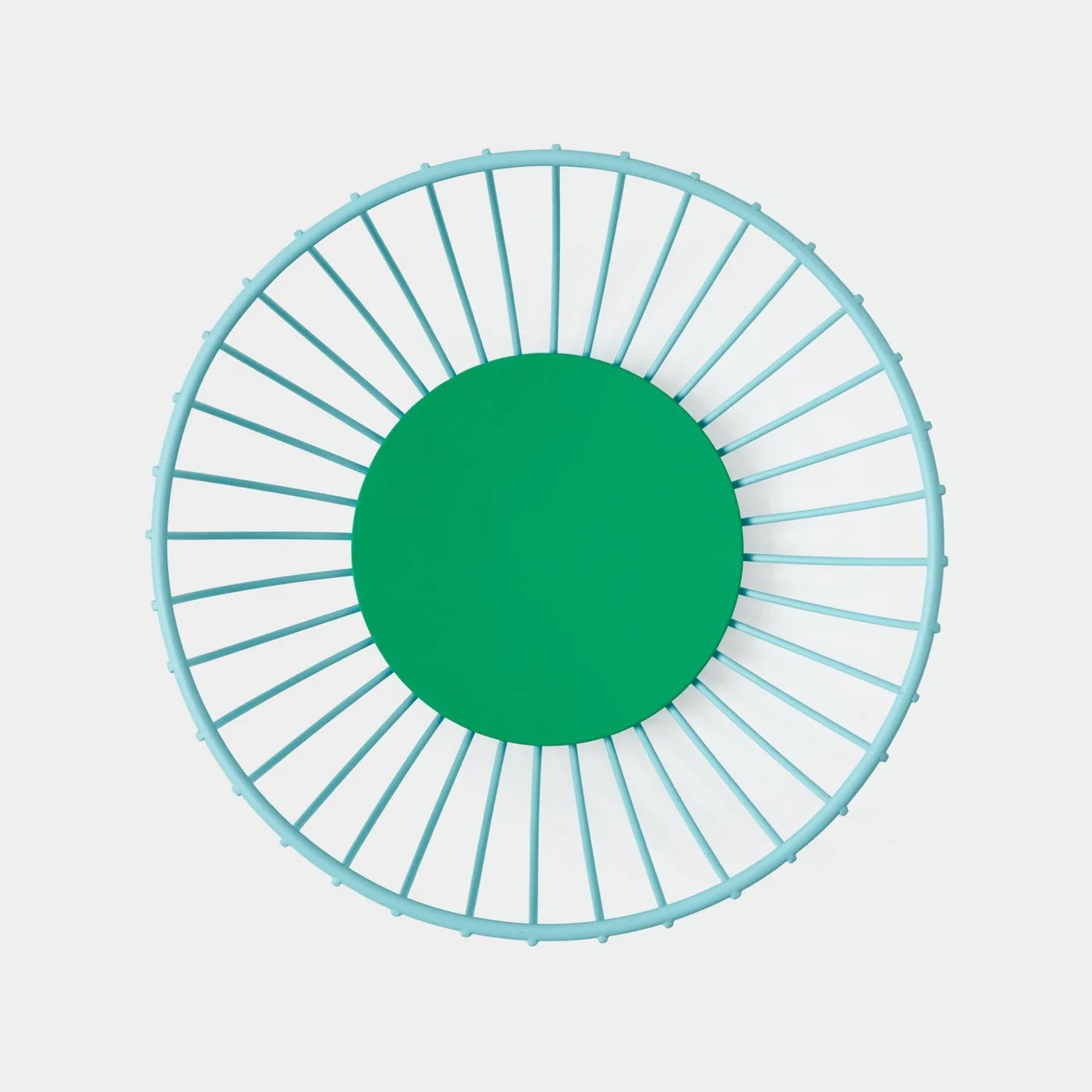 Octaevo Iris Wire Basket - Small