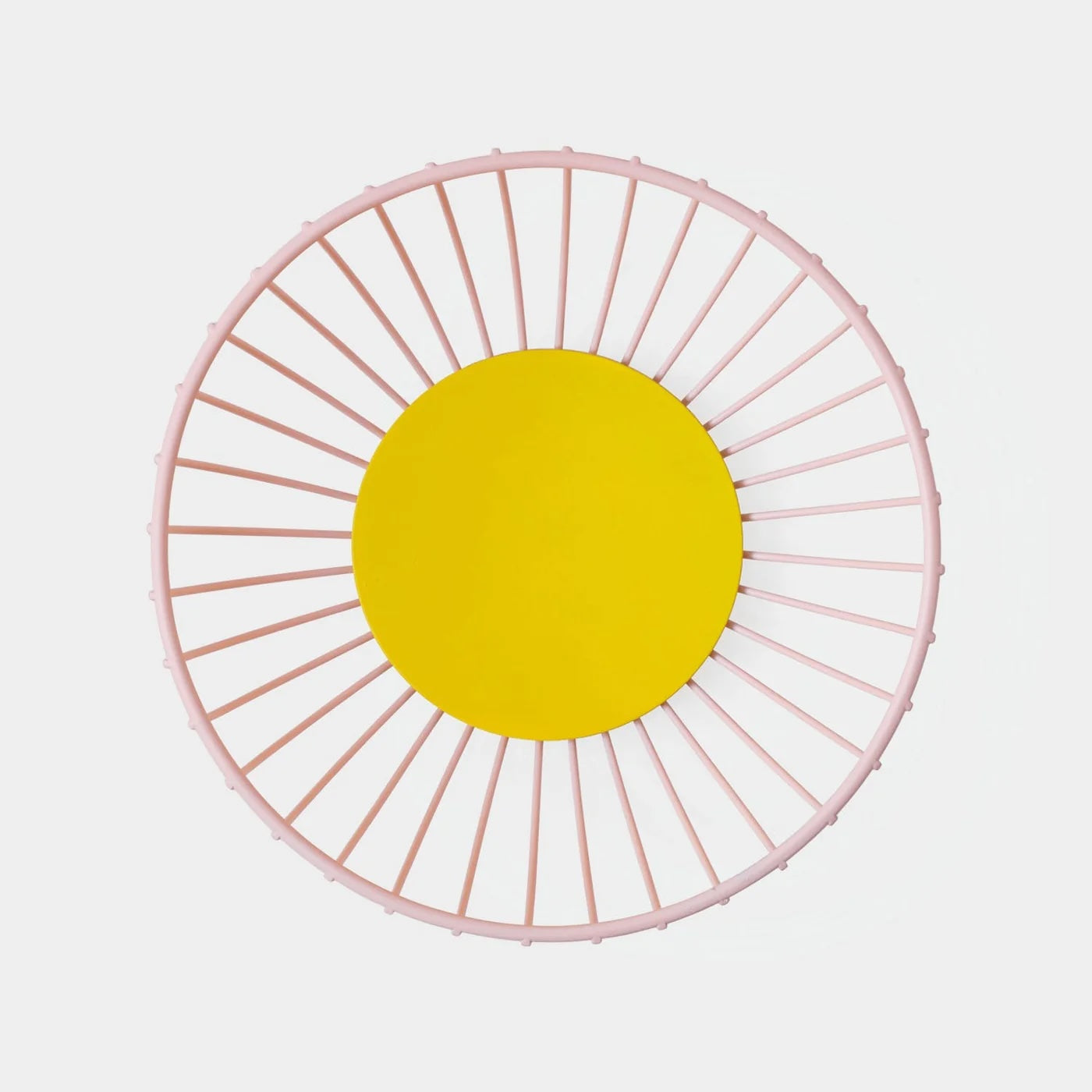 Octaevo Iris Wire Basket - Small