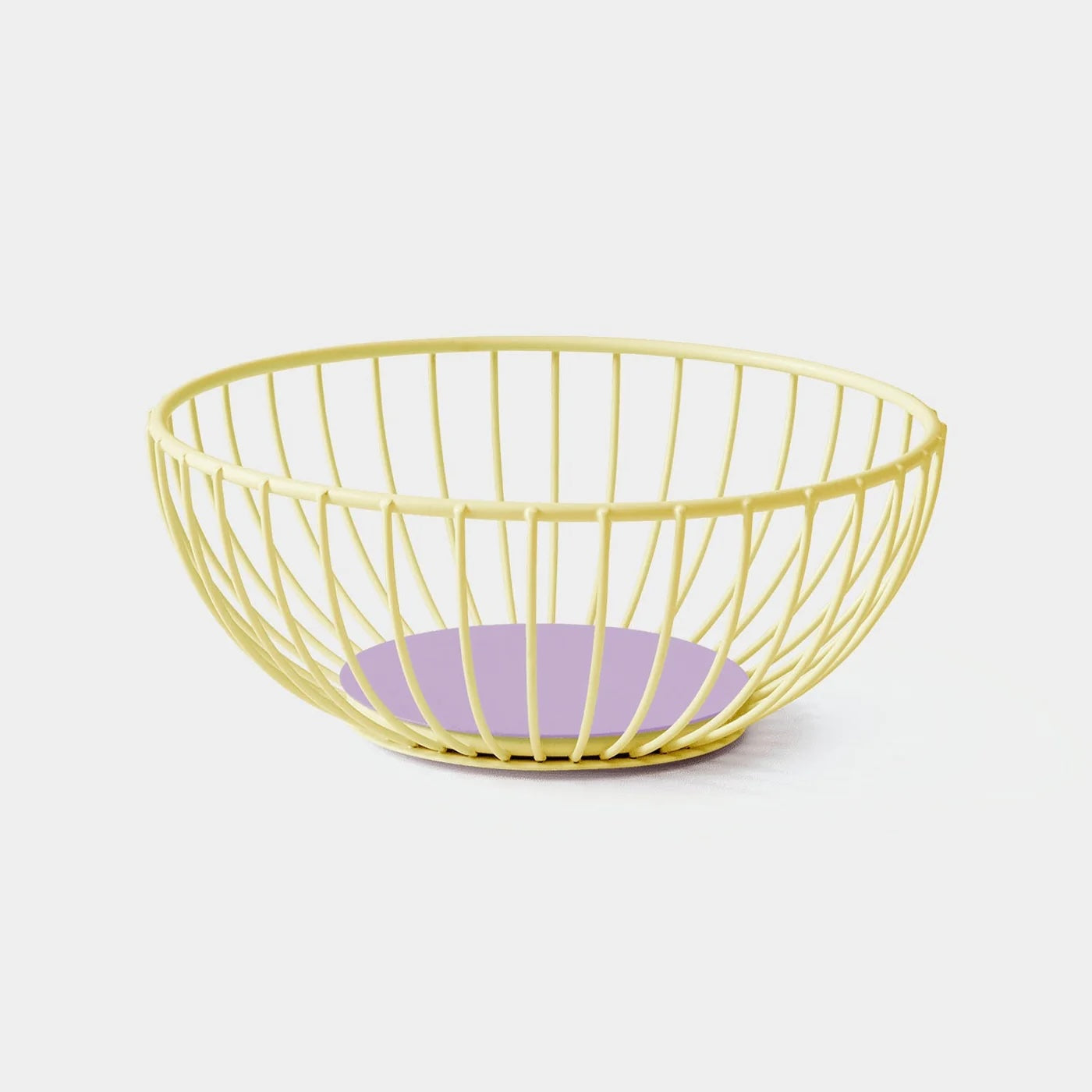 Octaevo Iris Wire Basket - Small