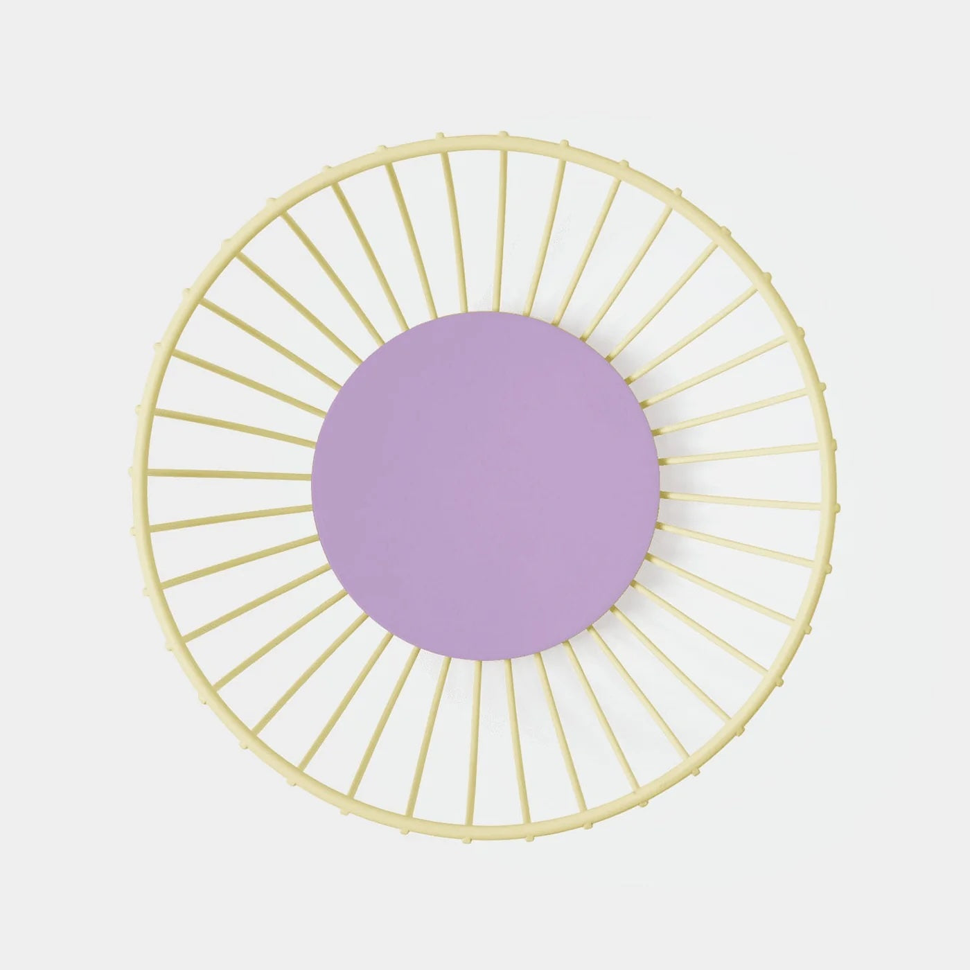 Octaevo Iris Wire Basket - Small