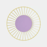 Octaevo Iris Wire Basket - Small