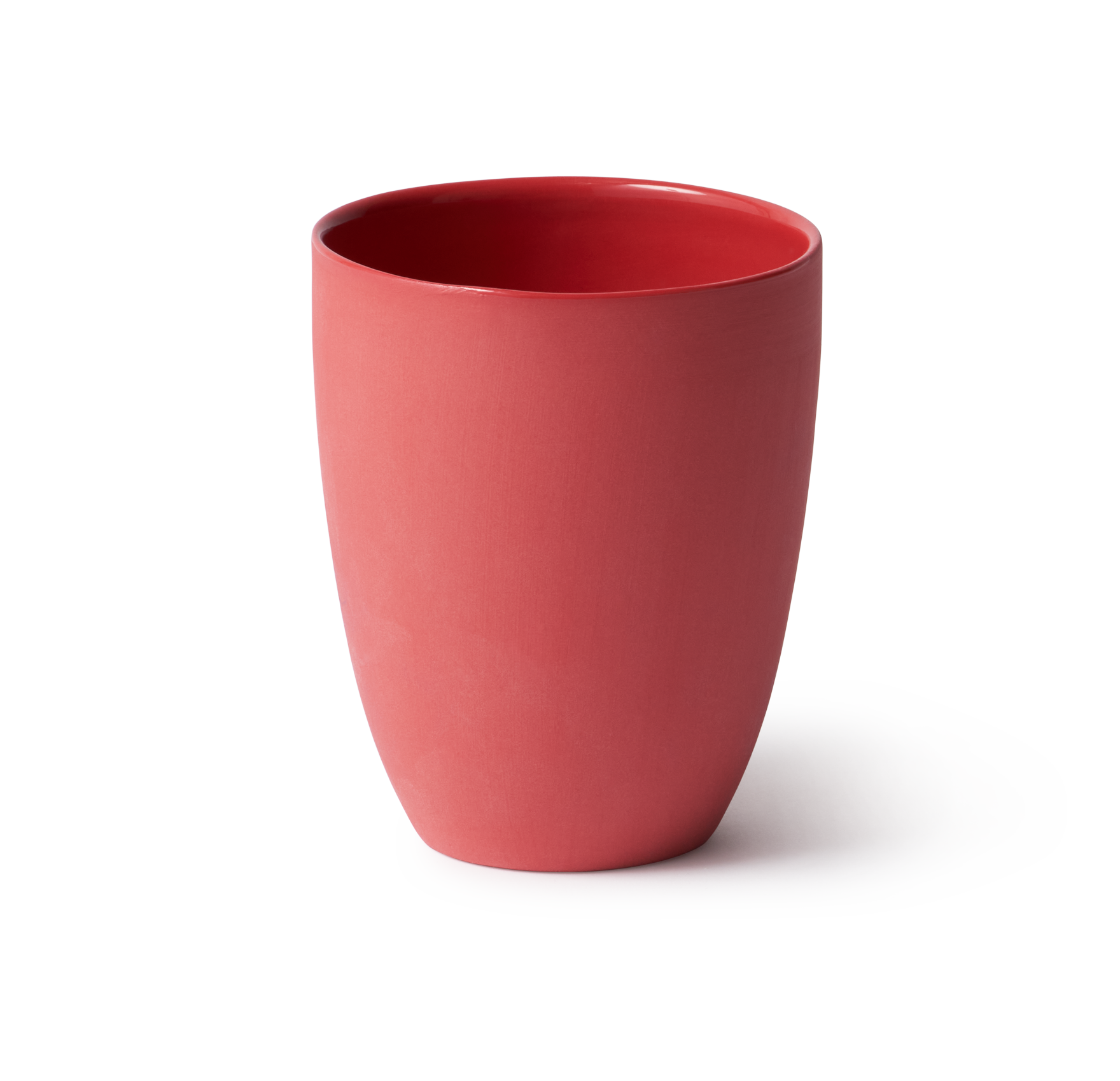 Beaker Red