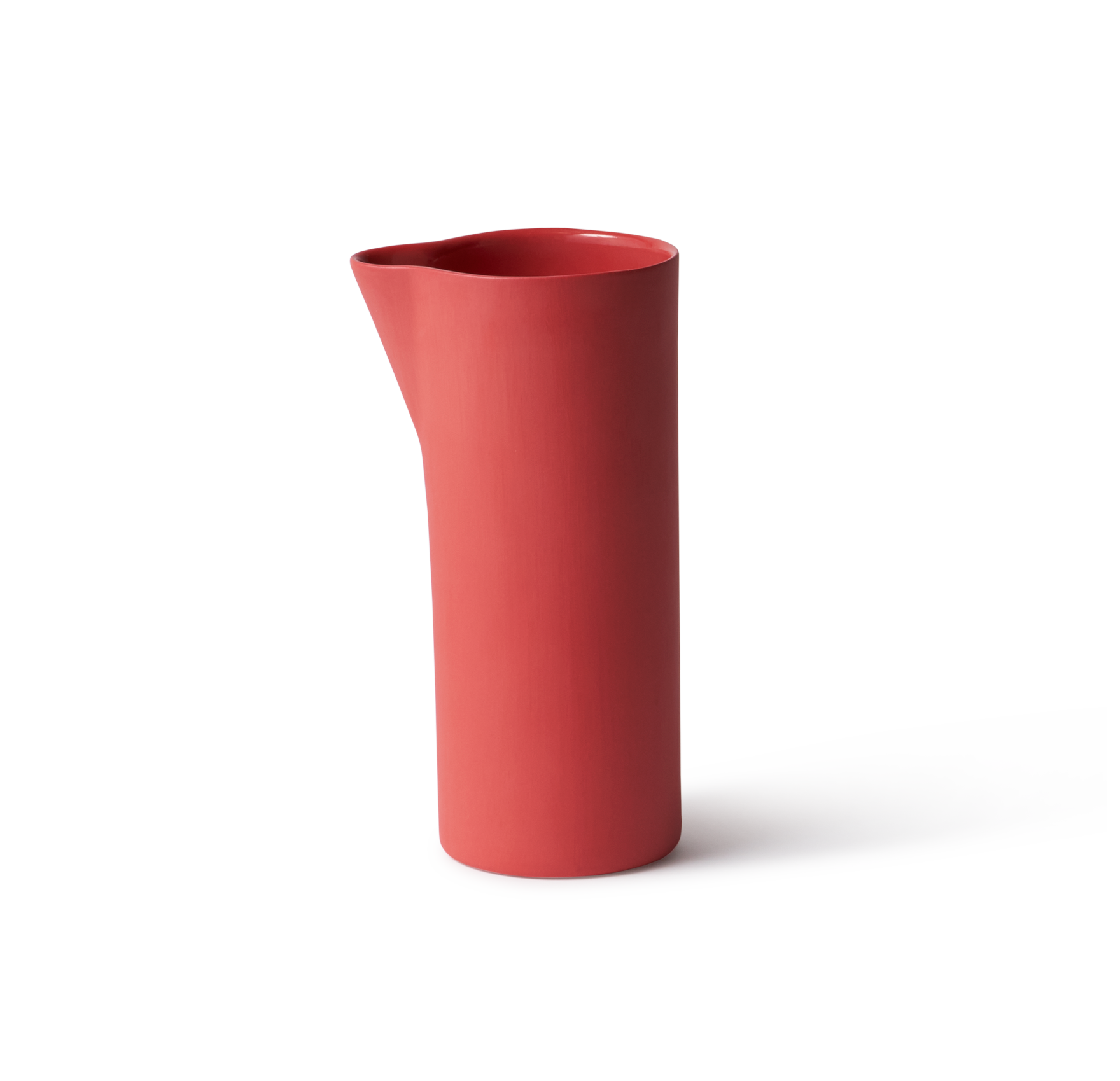 Carafe Medium Red