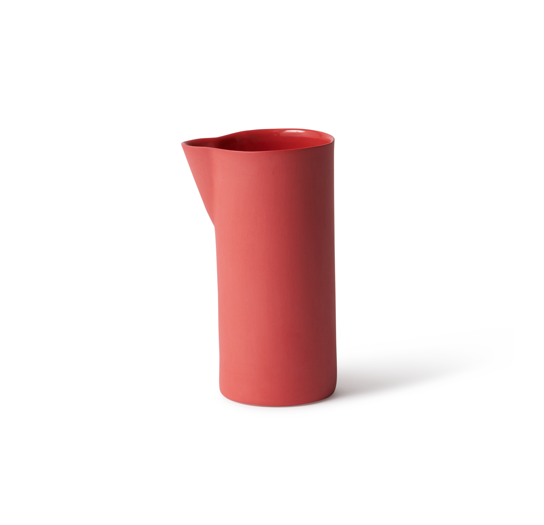 Carafe Small Red
