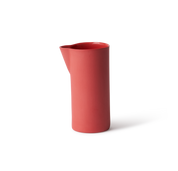 Carafe Small Red