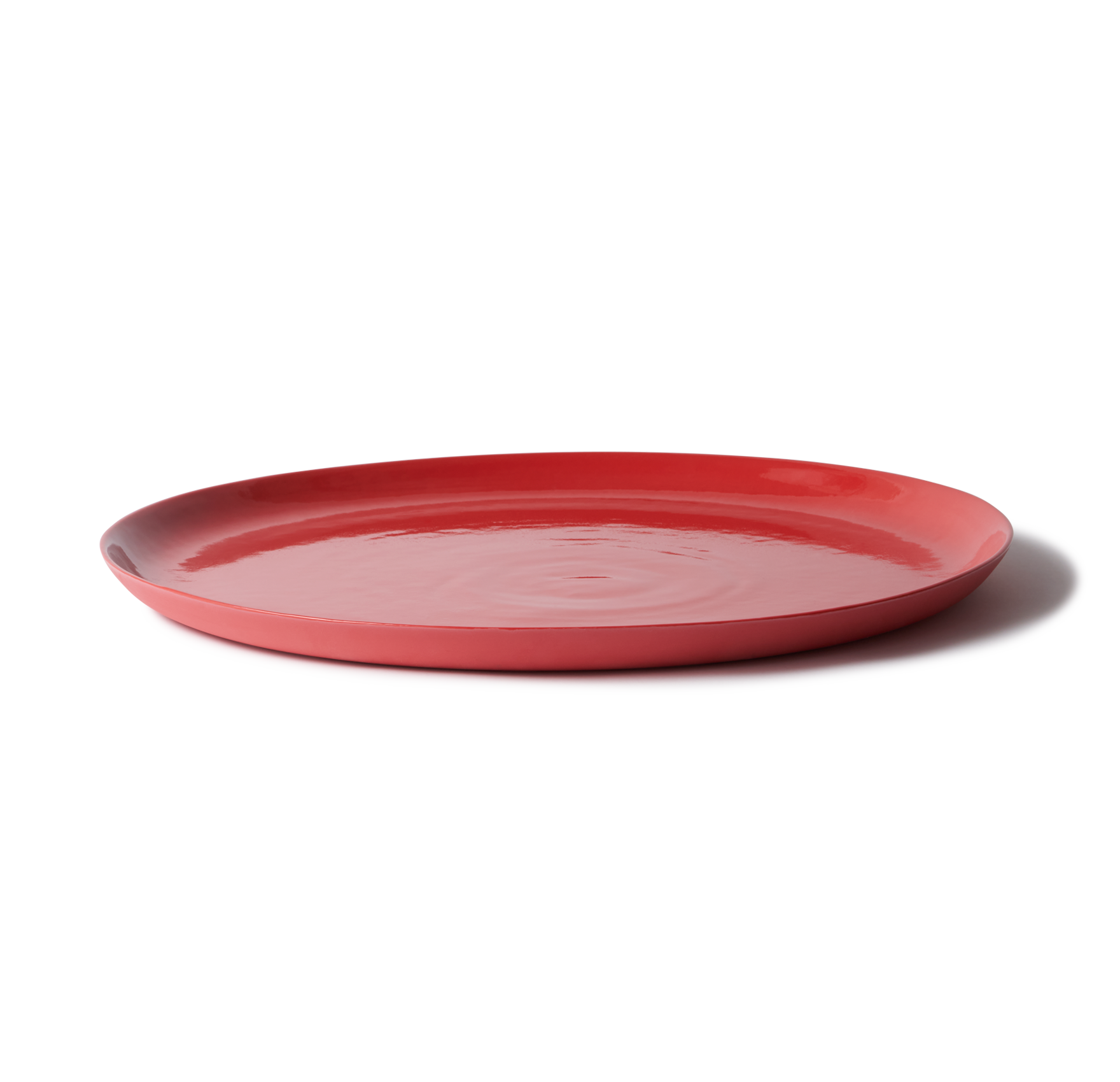 Cheese Platter Red