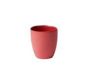 Espresso Cup Red