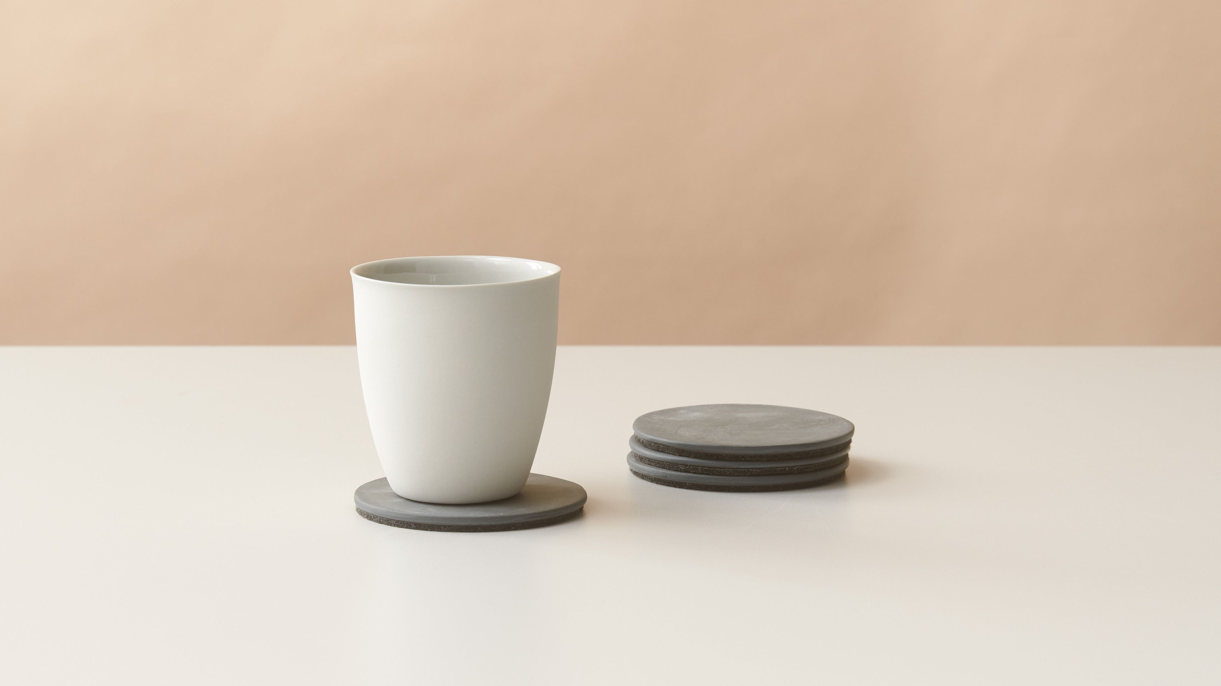 Latte Cup lifestyle