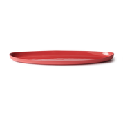 Fish Platter Red