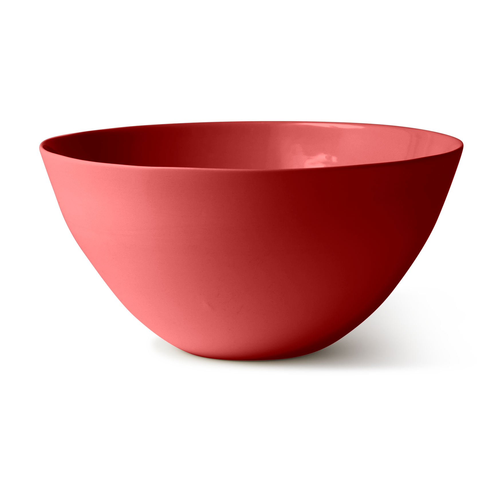 Flared X-Large - Red