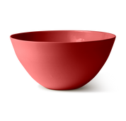 Flared X-Large - Red