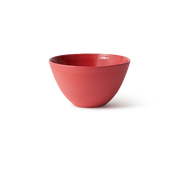 Flared Small Red