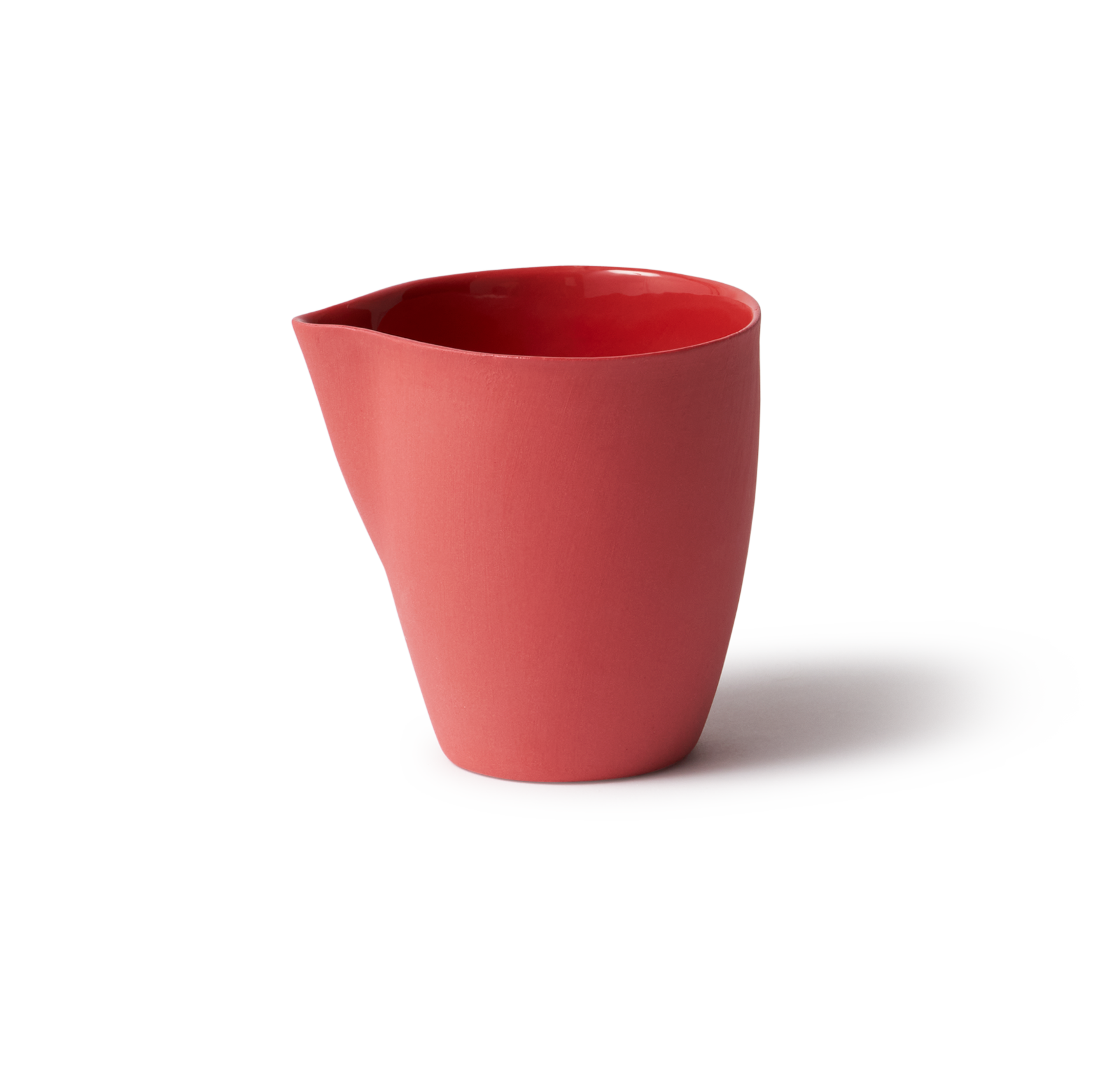 Jug Medium - Red