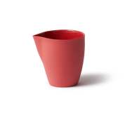Jug Medium - Red