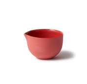 Jug Round - Red