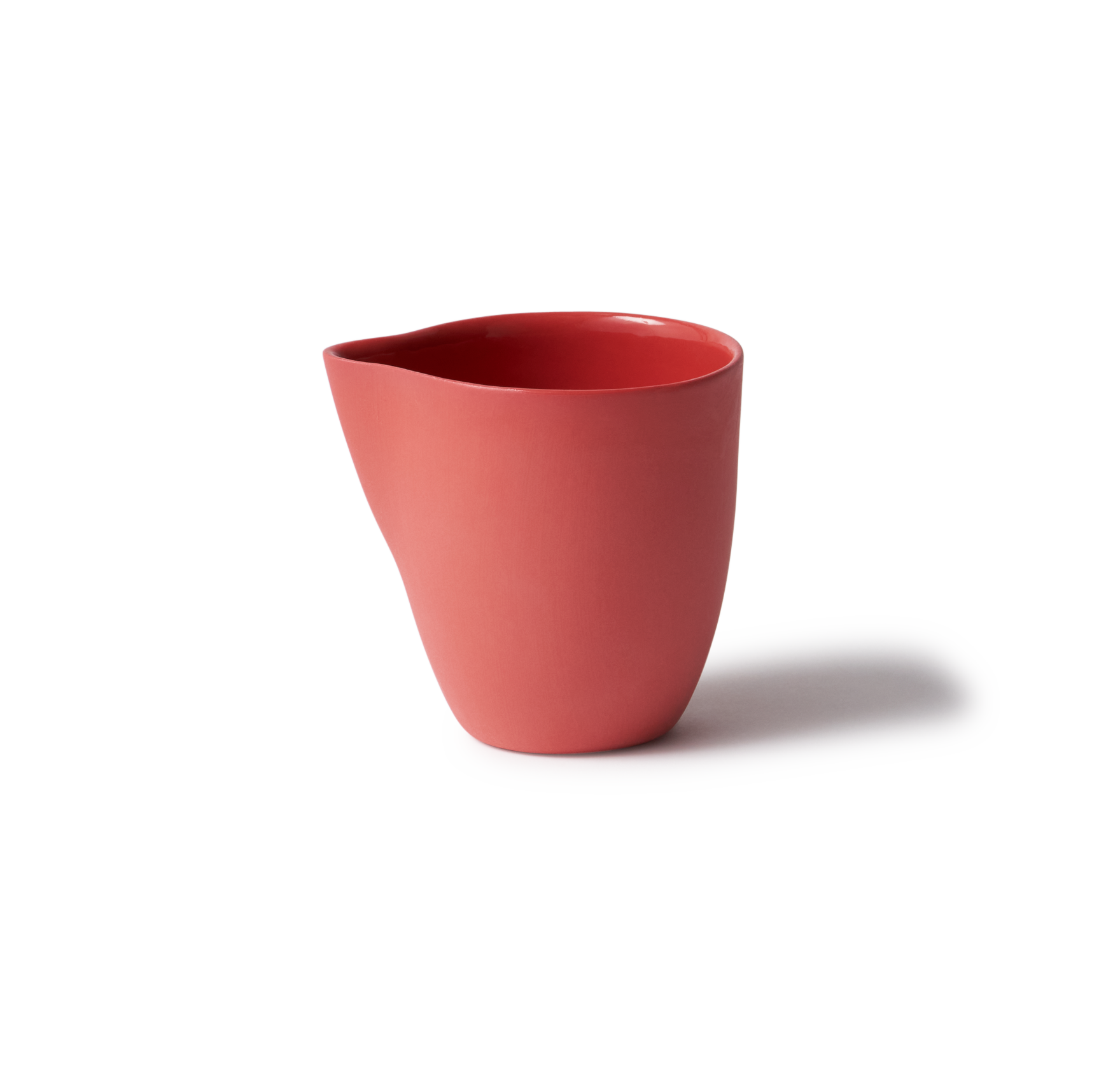 Jug Small - Red