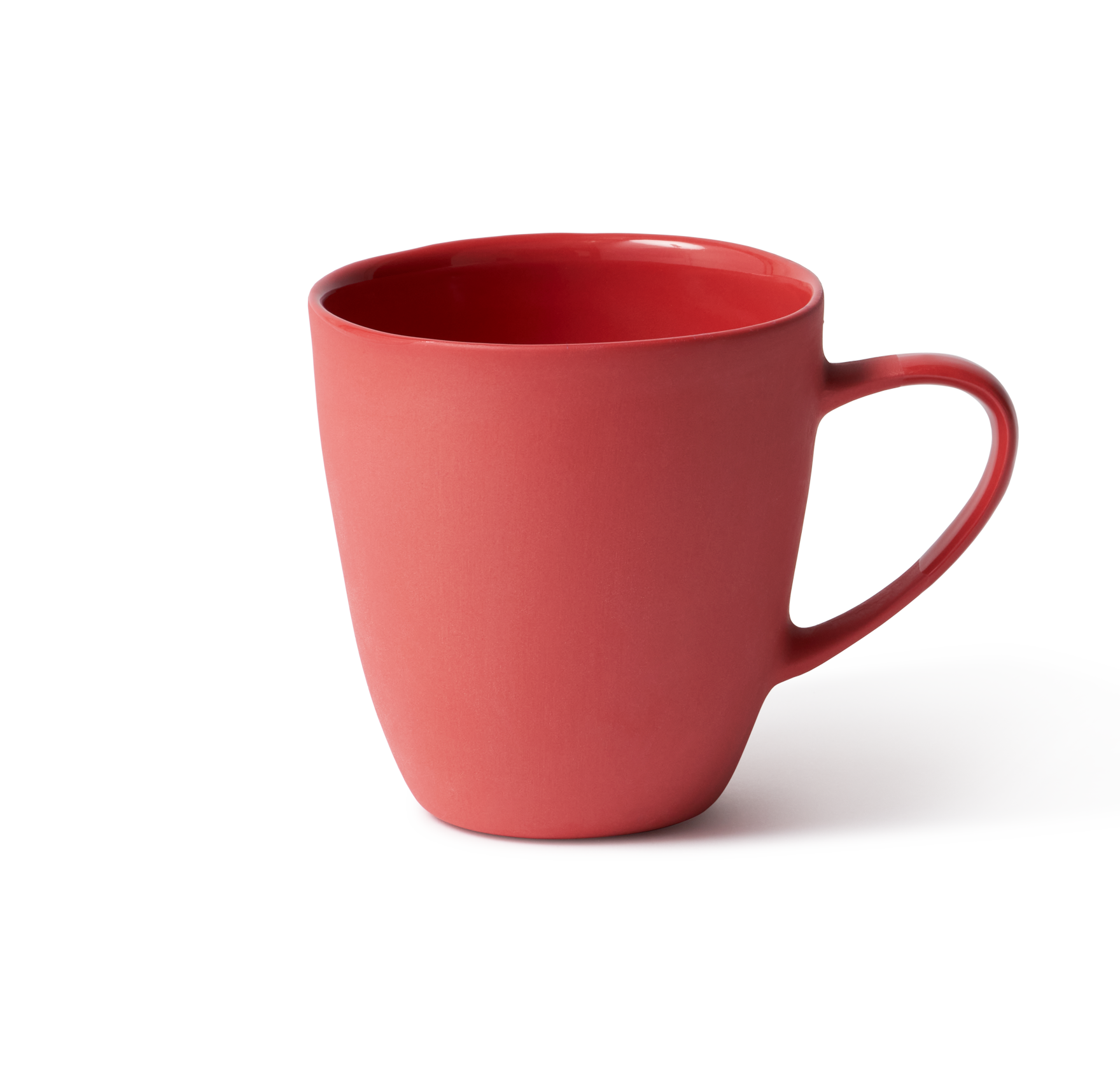 Mug - Red