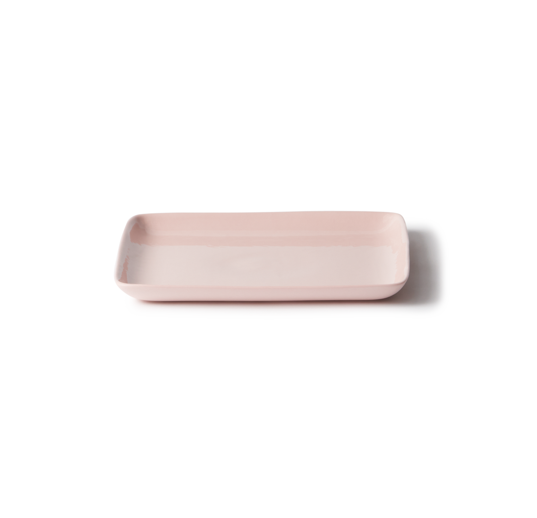Square Platter Medium - Blossom