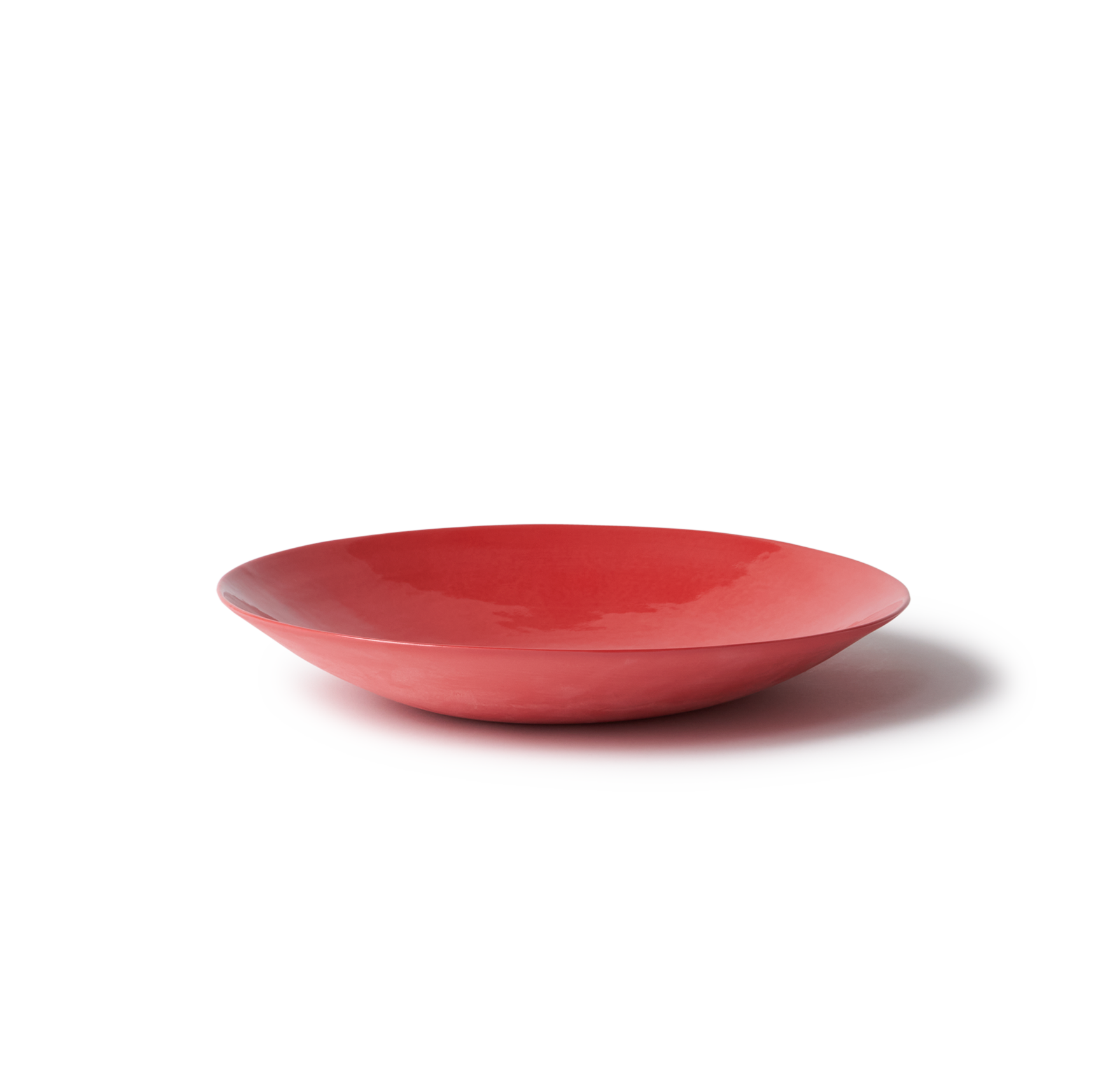 Nest Bowl Baby - Red