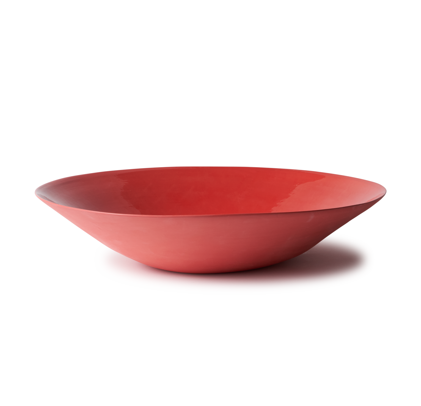 Nest X-Large - Red