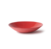 Nest Bowl Medium - Red