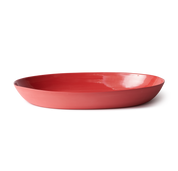 Paris Platter - Red