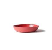 Pebble Bowl Cereal - Red