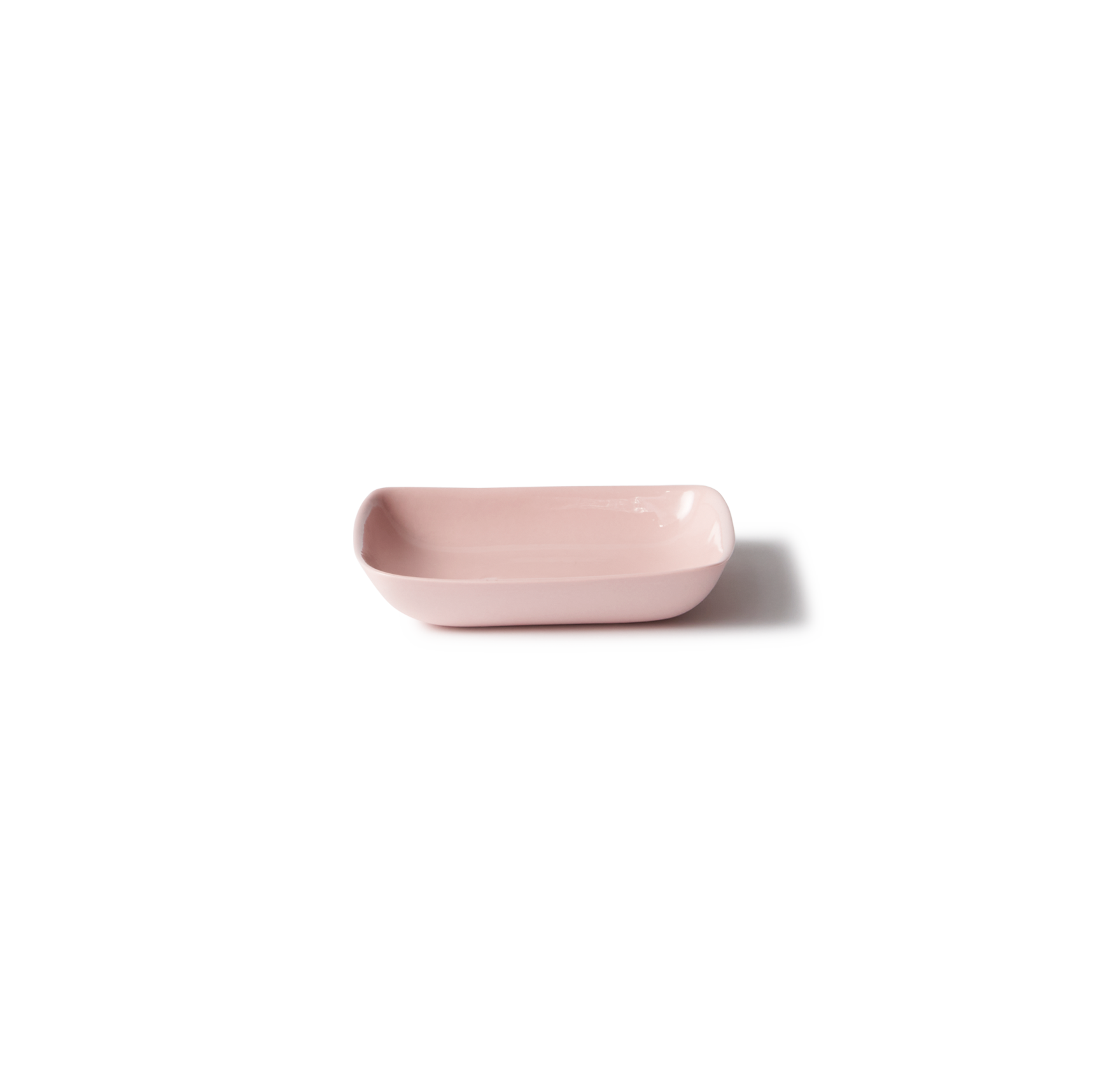 Square Platter Small - Blossom