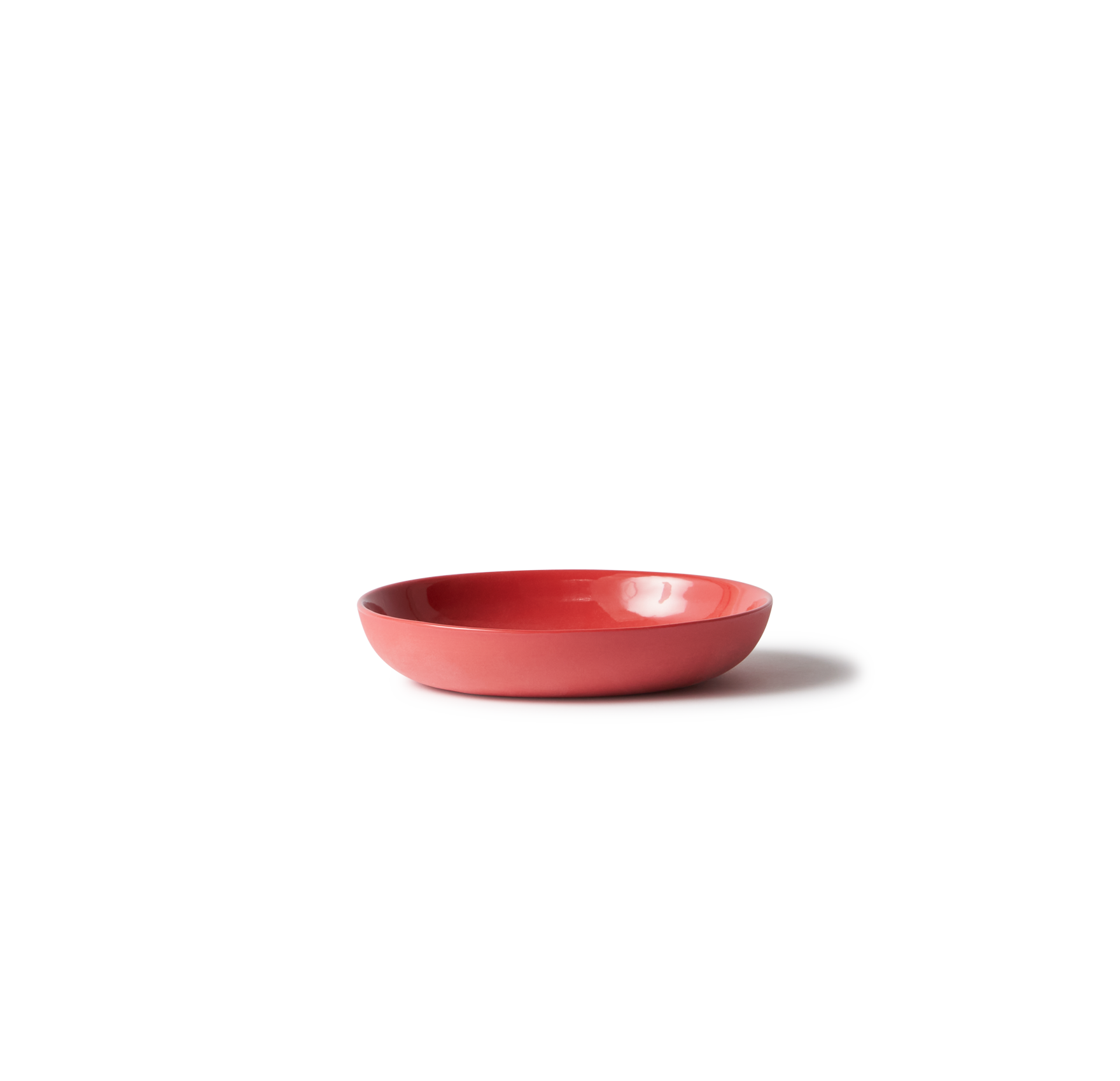 Pebble Bowl Small - Red