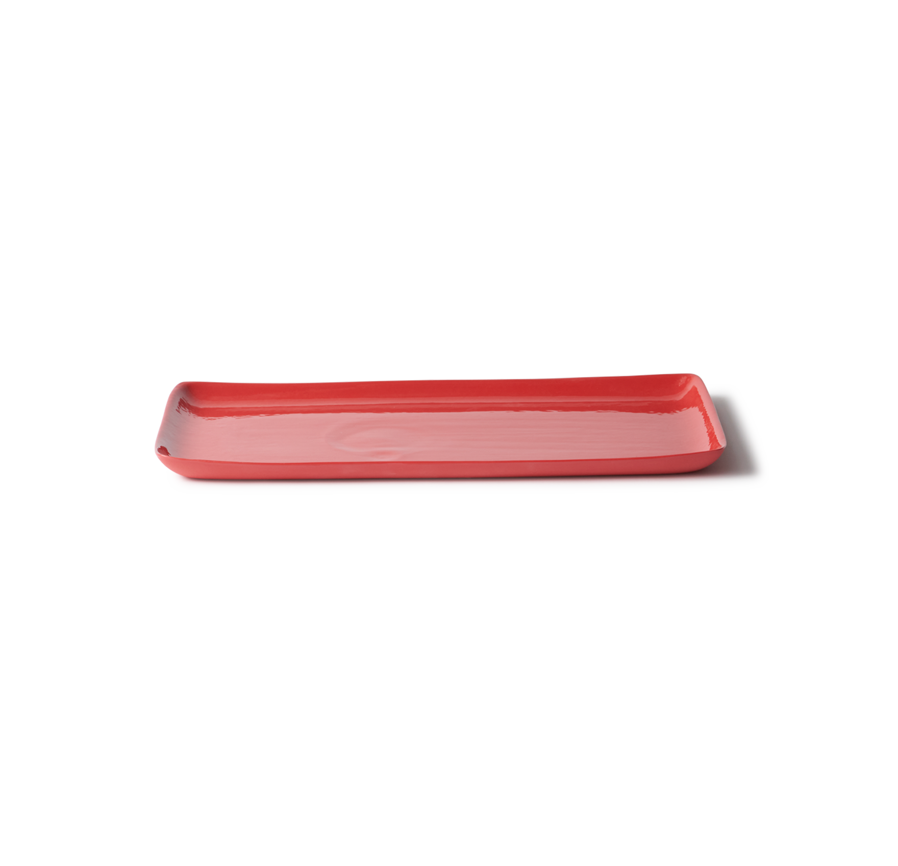 Platter - Red