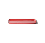 Platter - Red