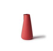 Sake Jug - Red