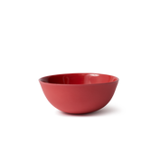 Soup Bowl - Red