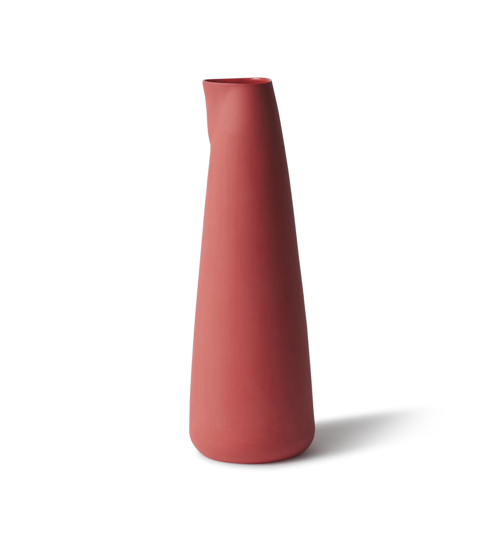 Water Jug - Red