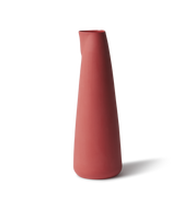 Water Jug - Red