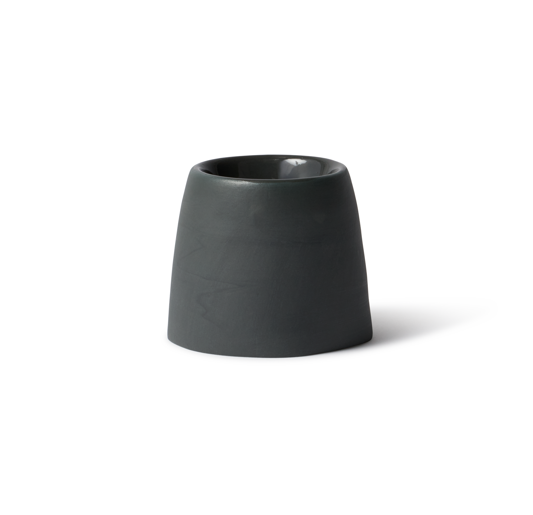 Egg Cup Slate