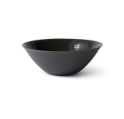 Flared Cereal Slate