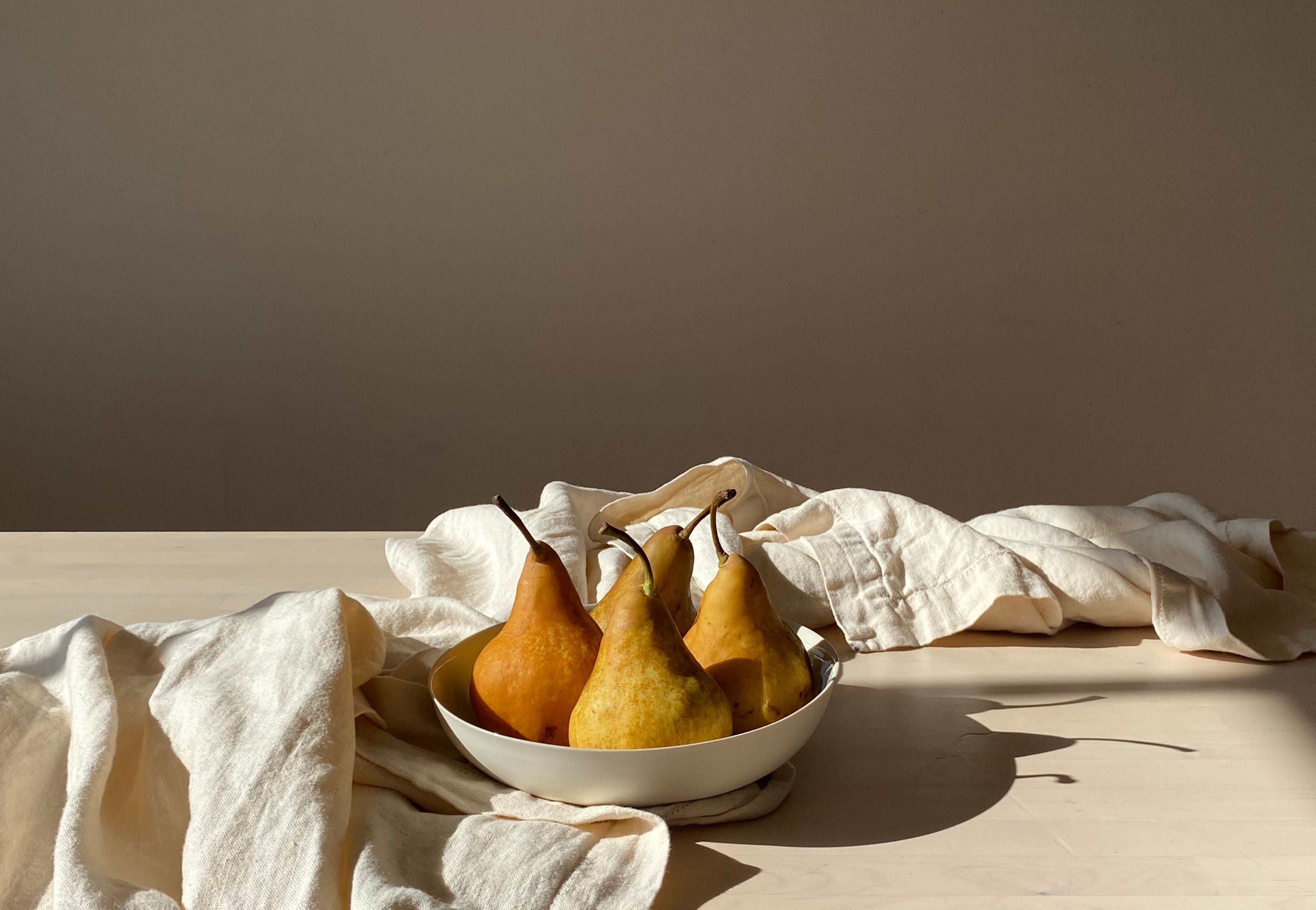 Mud Australia Pebble Bowl Medium - lifestyle