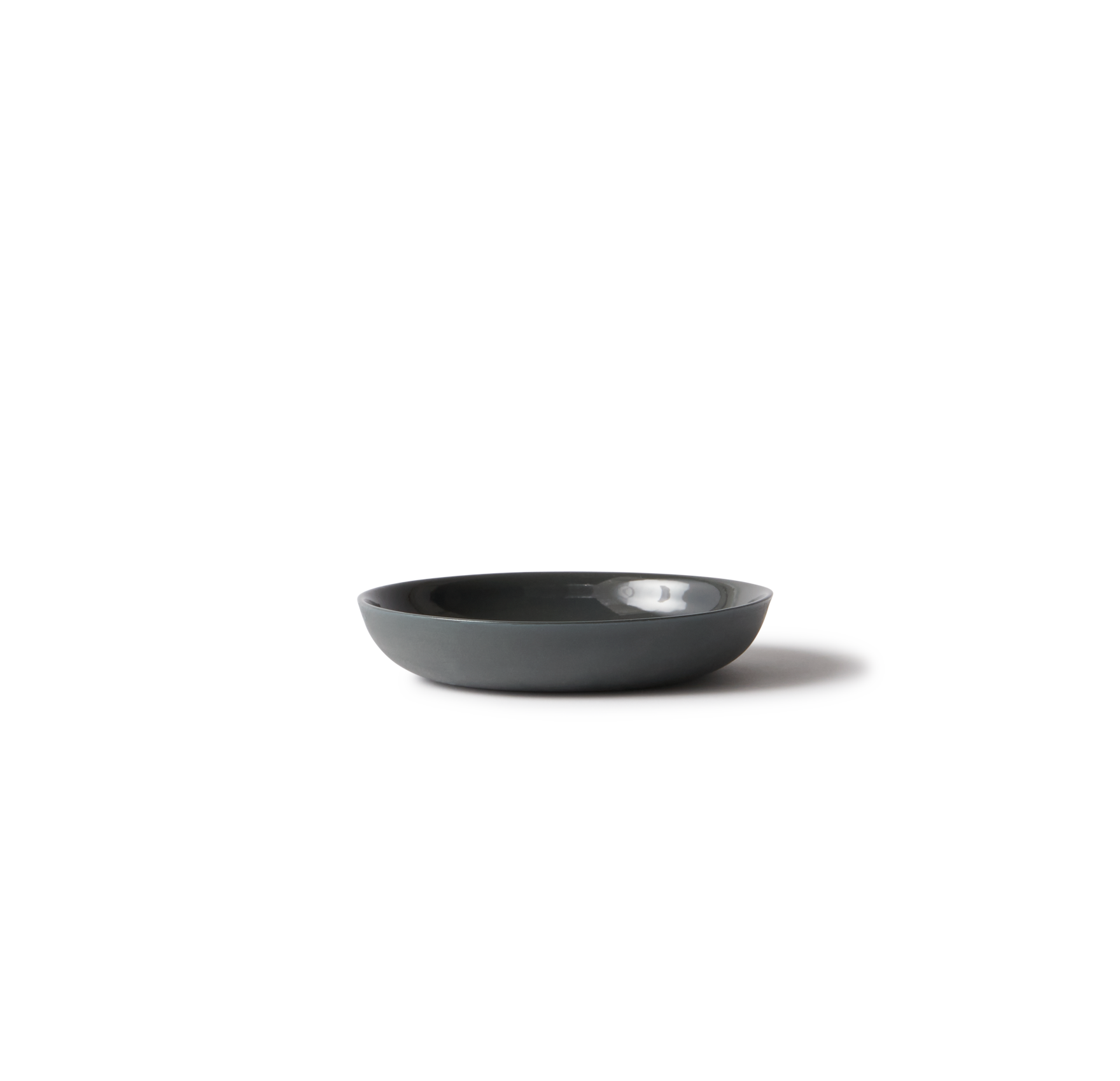 Pebble Bowl Small - Slate