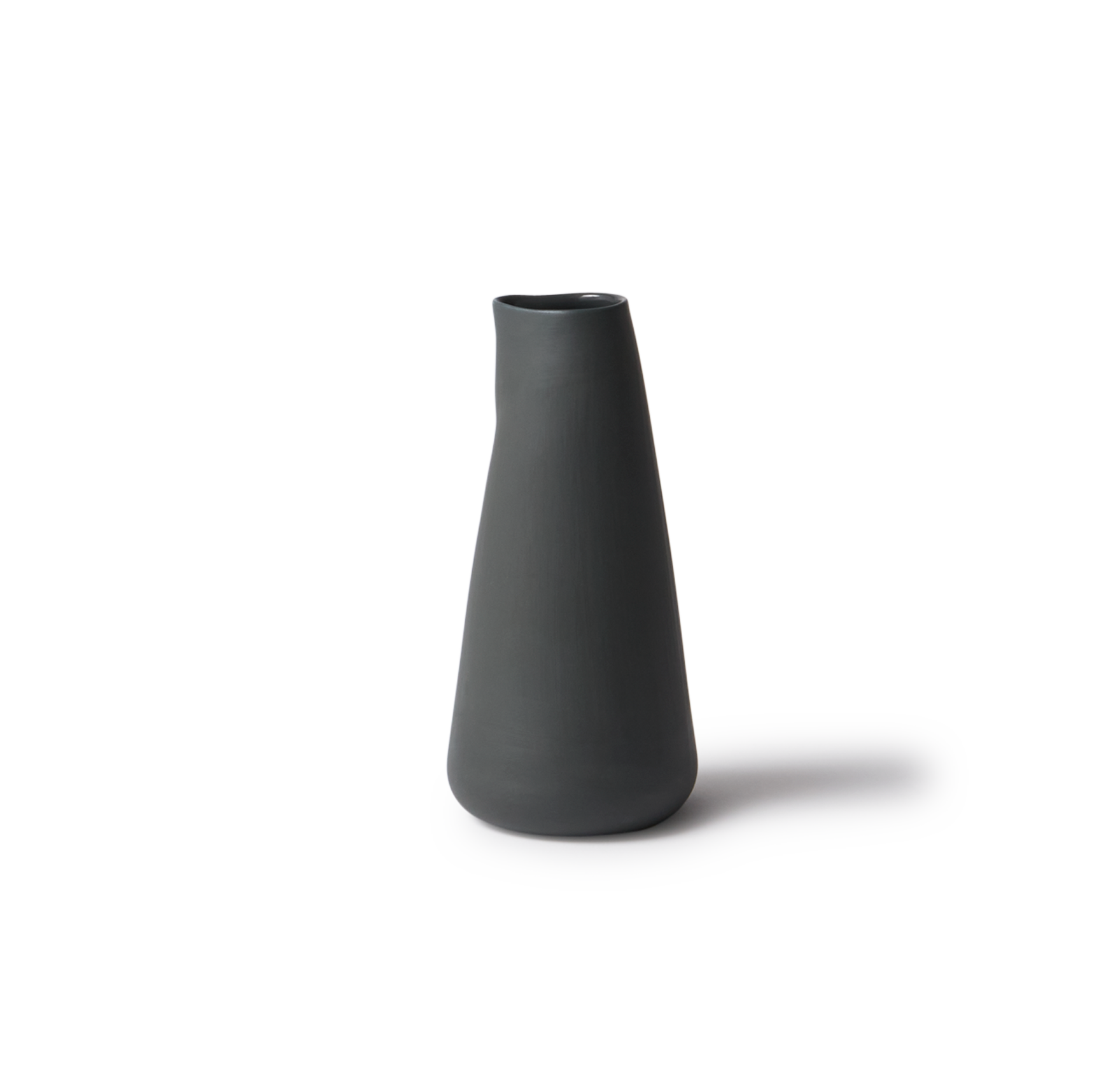 Sake Jug - Slate