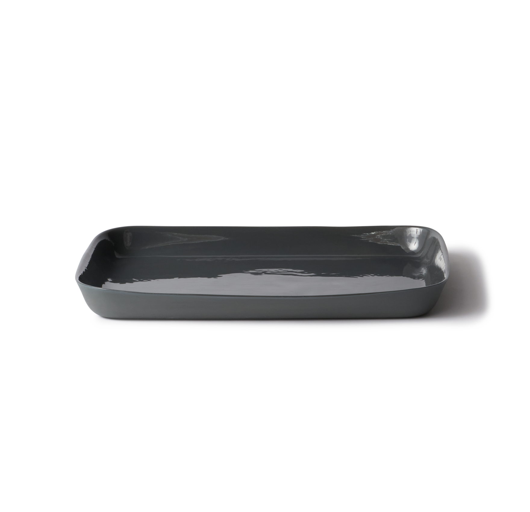 Slice Tray - Slate