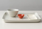Mud Australia Salt Dish - additional angle